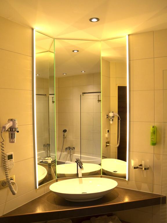 Hotel Le Caballin Vogelgrun Zimmer foto